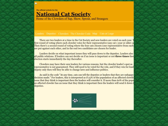 Cat3Takover/schoolstuff/catUtopiaLeaders screenshot