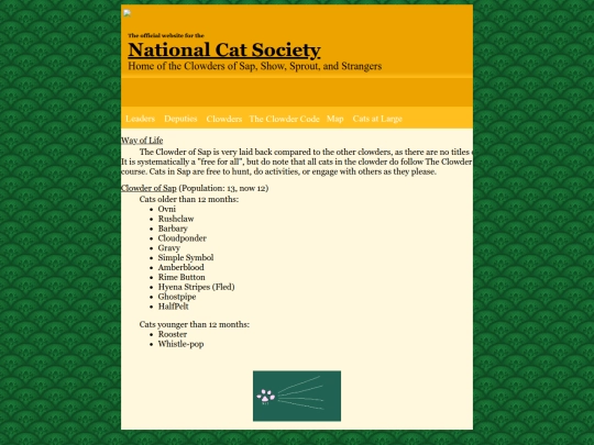 Cat3Takover/schoolstuff/catUtopiaSap screenshot