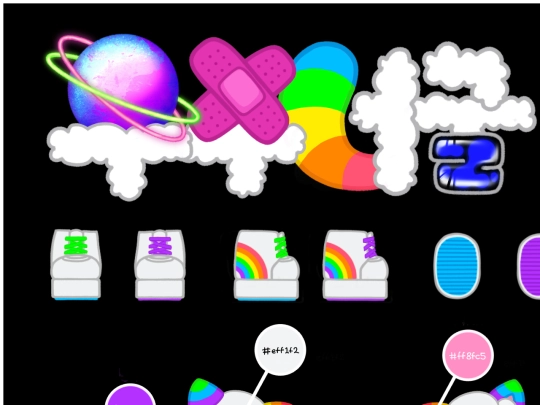 profile screenshot