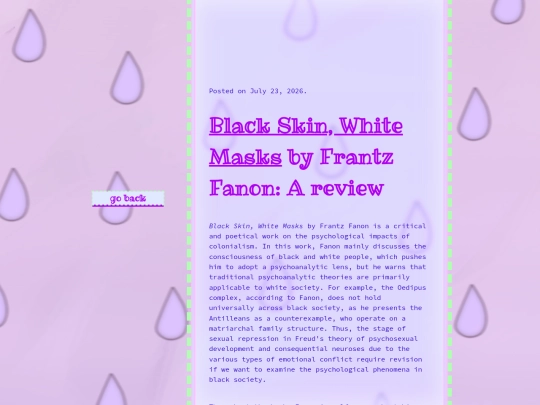 blogs/black-skin-white-masks-review screenshot
