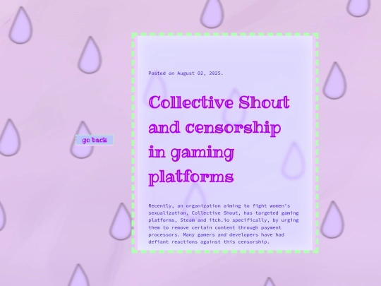 blogs/collective-shout screenshot