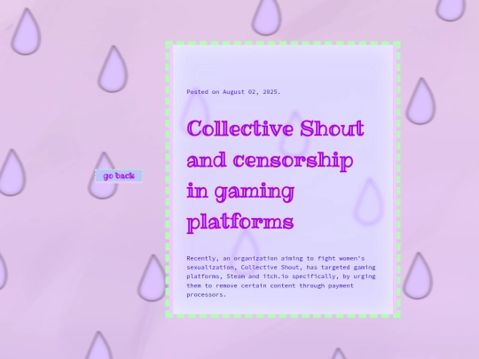 blogs/collective-shout screenshot