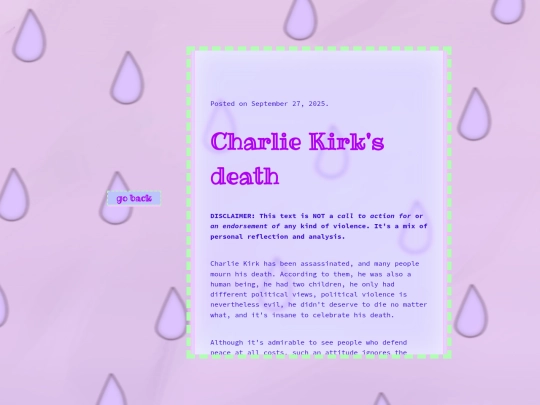 blogs/kirk screenshot