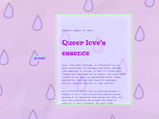 blogs/queer-love screenshot
