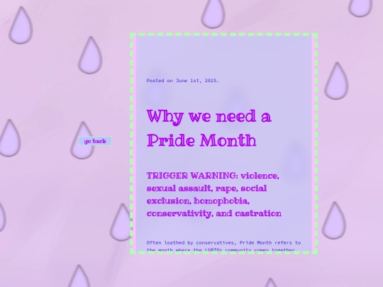 blogs/why-we-need-a-pride-month screenshot