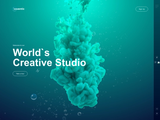 edison/site2 screenshot