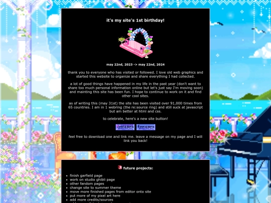 d/com/many/1yrparty screenshot