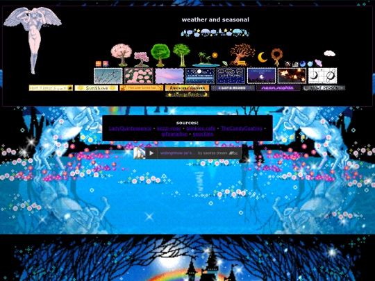 d/com/many/weather screenshot