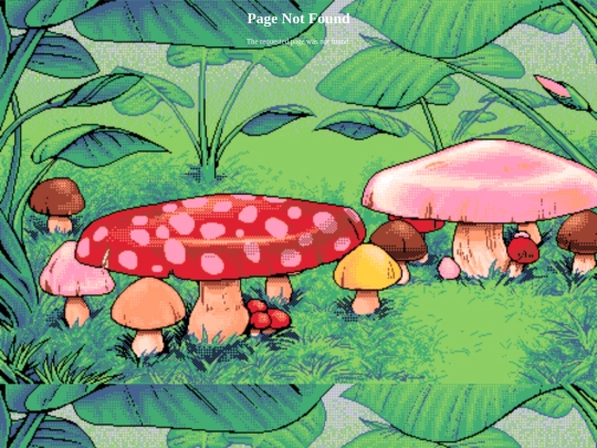d/ghibli.d screenshot