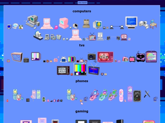 tech screenshot