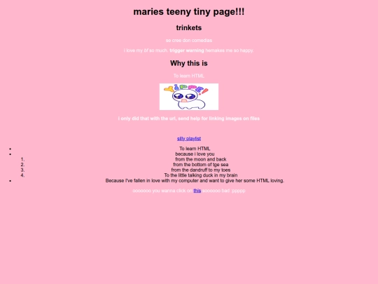 tutwebsite screenshot