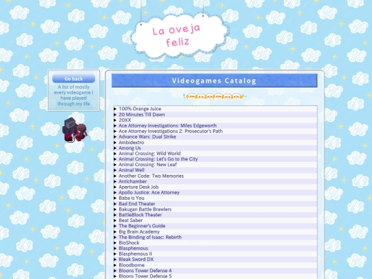 videogames screenshot