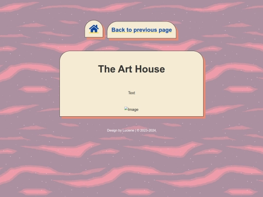 arthouse screenshot