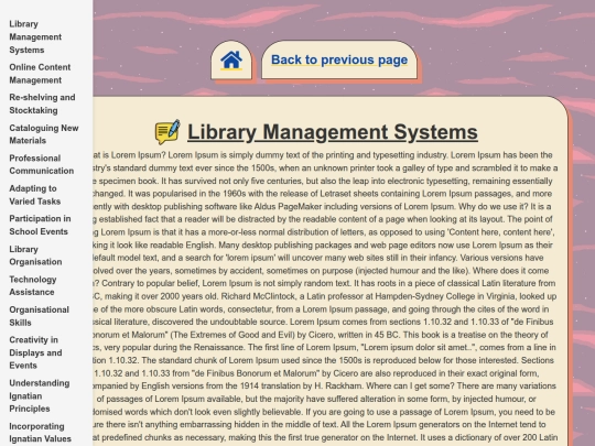 library_guide screenshot