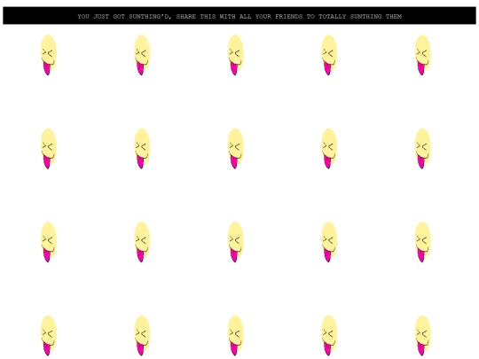 SUNTHINGED screenshot