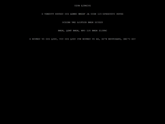 journal screenshot