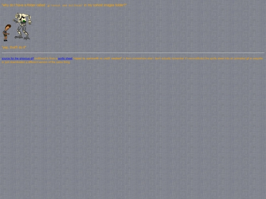 images/grievous_and_butthead screenshot