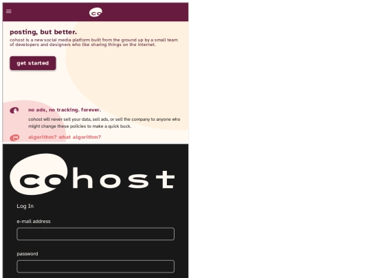 twohost screenshot