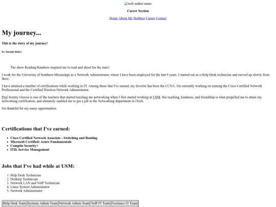 new_site/career screenshot