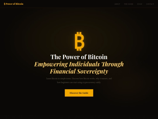 power-of-bitcoin (1) screenshot