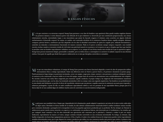 rasgosfisicosyenfcassdeus screenshot