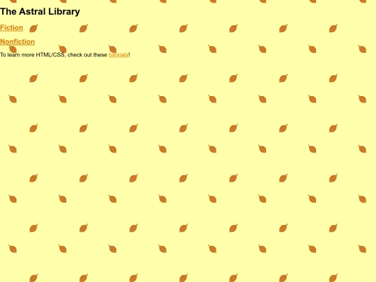 Library/library.index screenshot