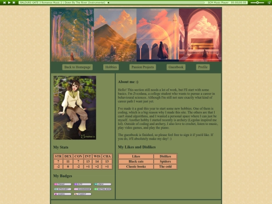 About screenshot