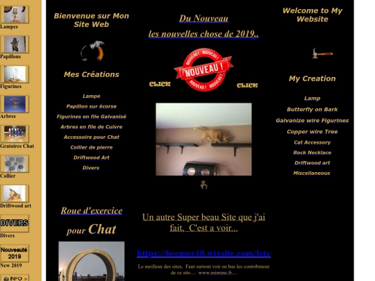 pages.videotron.com/beemer/NewSite/galery screenshot