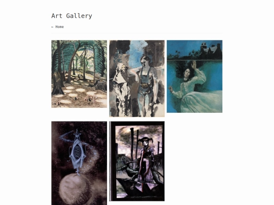 gallery screenshot