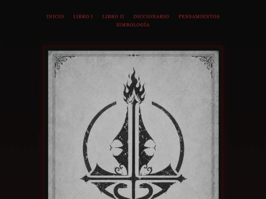 simbolos screenshot