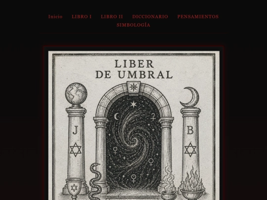umbral screenshot