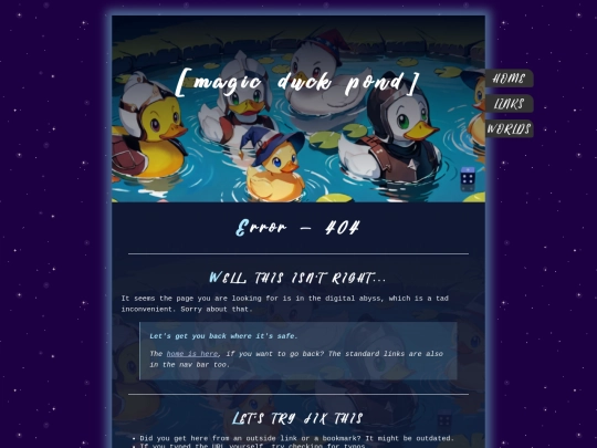 Testing/Test screenshot