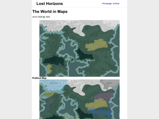 regions/world-maps screenshot