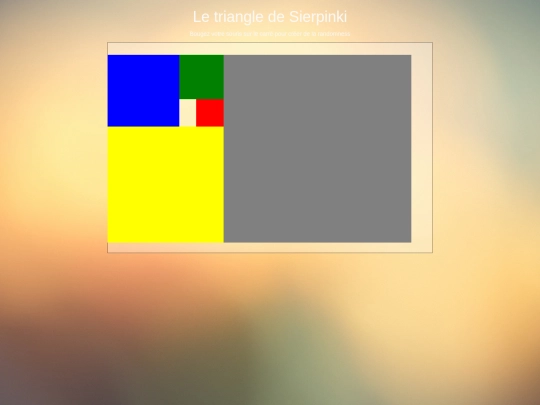 fibonacci screenshot