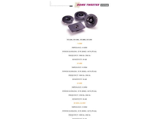 products/7_sp/st_1201_1301_1302_2001 screenshot