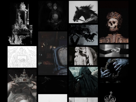 moodboard/deathless screenshot