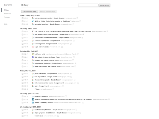 w1 screenshot