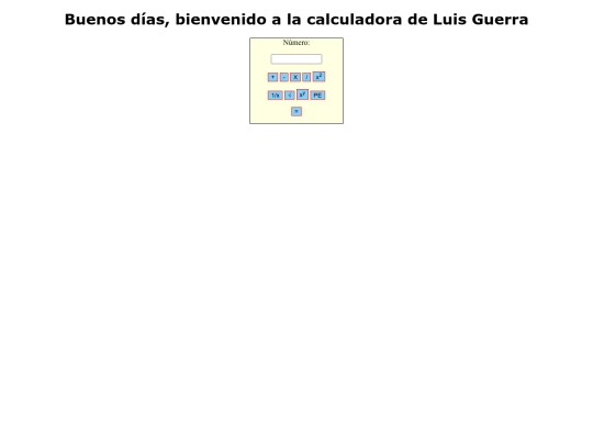 Módulo 4/Ejercicio-Calculadora screenshot