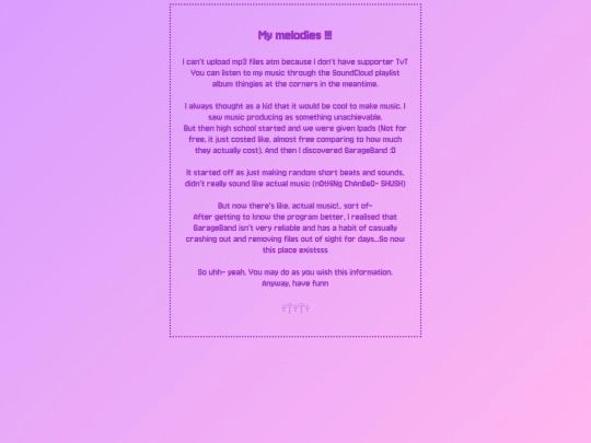 main_subpage screenshot
