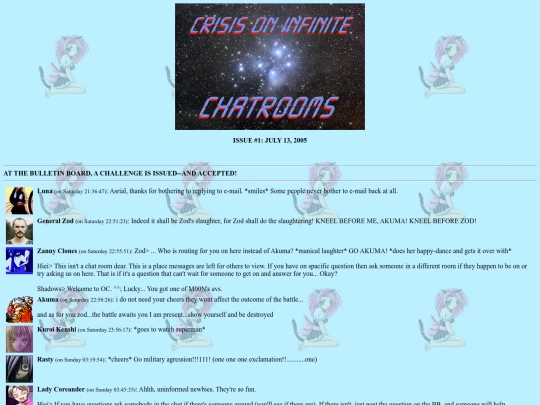 001/crisis-issue01 screenshot