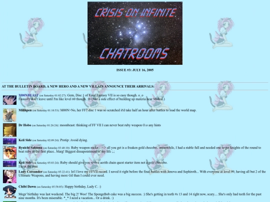 003/crisis-issue03 screenshot