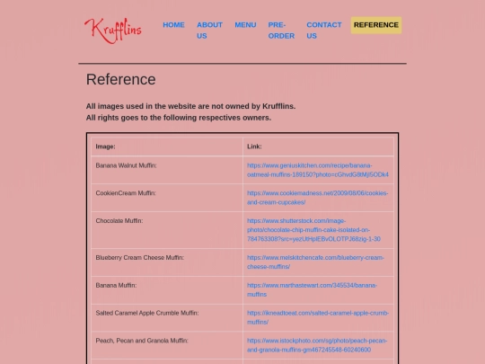 CA/CA2/reference screenshot