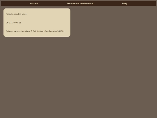 rdv screenshot