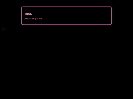 basura screenshot