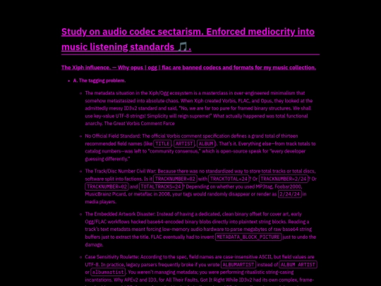 bsdversusxiph screenshot