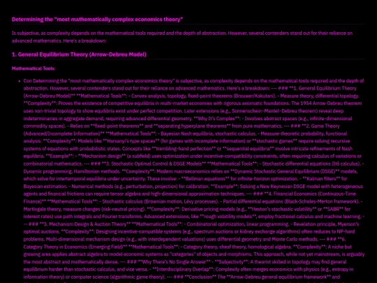 economicthoughts screenshot