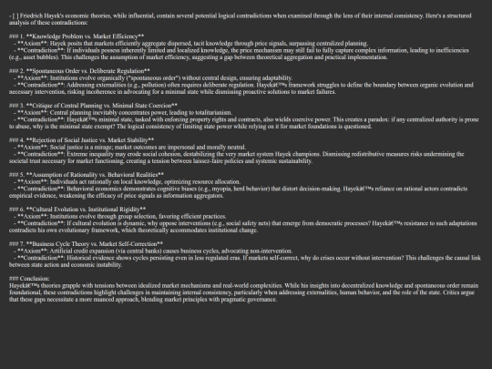 hayek5 screenshot