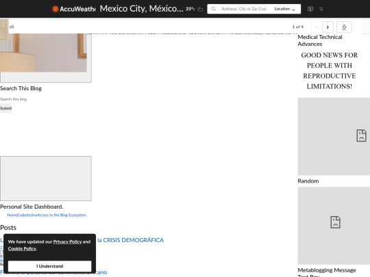 maturezine screenshot