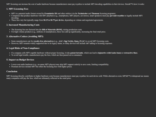mp3 screenshot