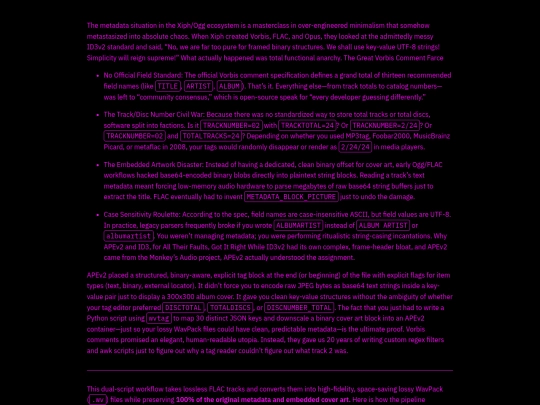 outputbsdissuperior_ibm_magenta screenshot